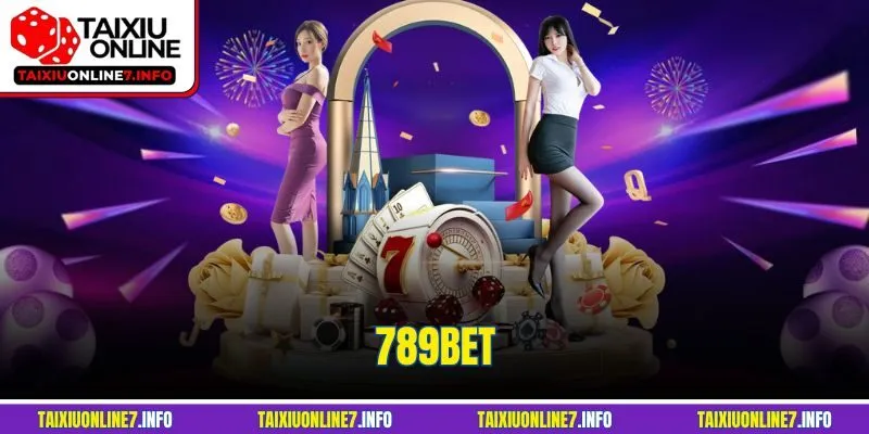789BET – Chuẩn Mực Vàng Cho Sân Chơi Giải Trí Đẳng Cấp Châu Á
