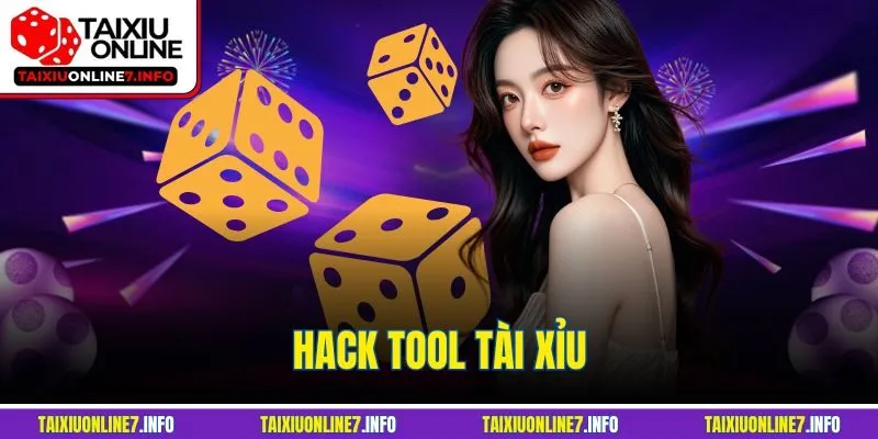 Hack Tool Tài Xỉu | Khám Phá Công Cụ Hỗ Trợ Cá Cược Hot 2025