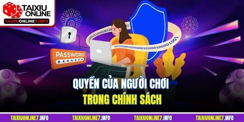 Quyền của người chơi trong chính sách
