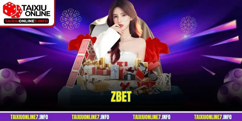 Zbet - Thiên Đường Cá Cược Bật Nhất Châu Á Năm 2025